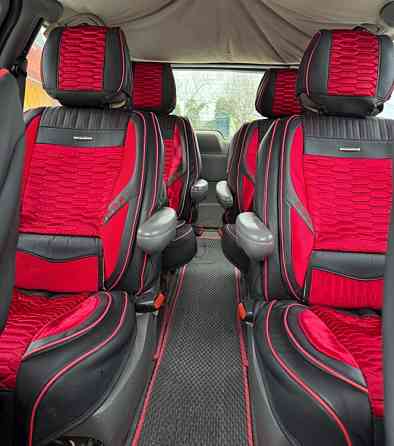 Chrysler Voyager 2004 год Тирасполь Тирасполь