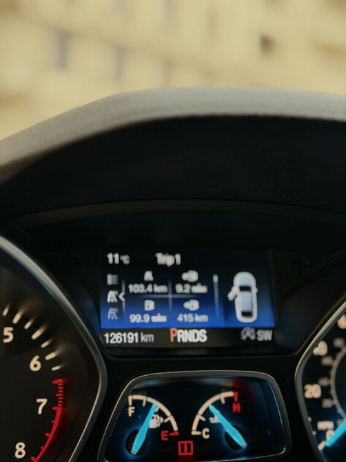 Ford Escape 2019 Tiraspol Tiraspol - photo 10