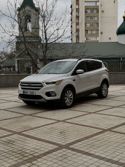 Ford Escape 2019 Tiraspol Tiraspol - photo 2
