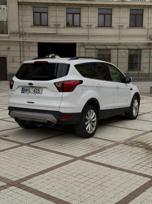 Ford Escape 2019 Tiraspol Tiraspol - photo 5