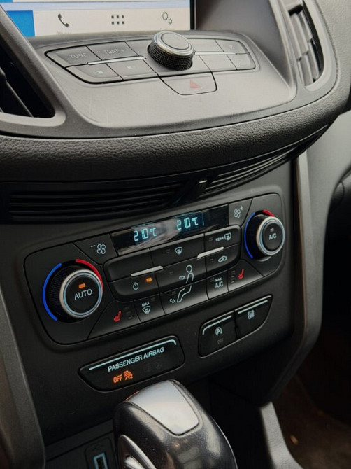 Ford Escape 2019 Tiraspol Tiraspol - photo 9