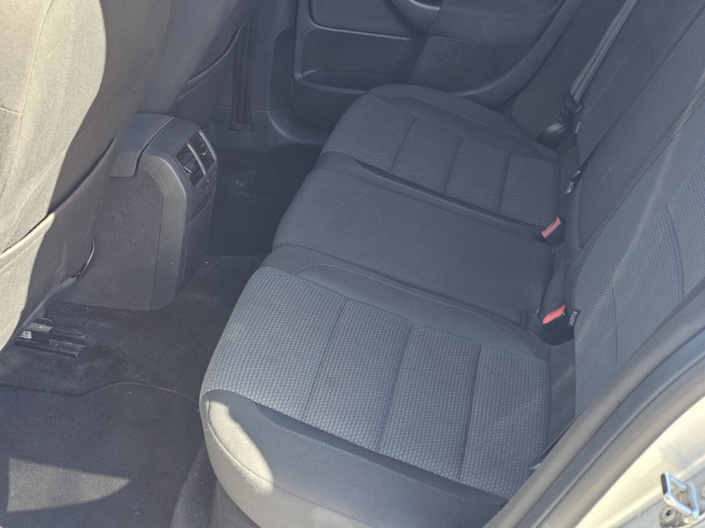 Volkswagen Golf 2012 Tiraspol Tiraspol - photo 6