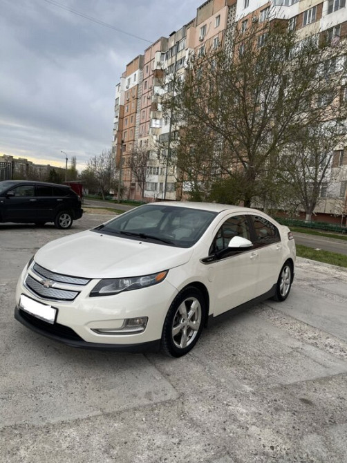 Chevrolet Volt 2013 год Тирасполь Тирасполь - изображение 3