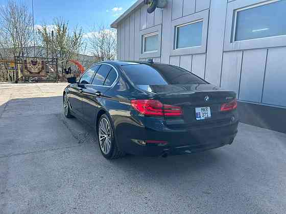 BMW seria 5 2018 an Tiraspol Tiraspol