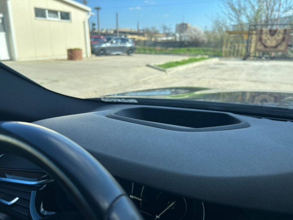 BMW seria 5 2018 an Tiraspol Tiraspol - fotografie 7