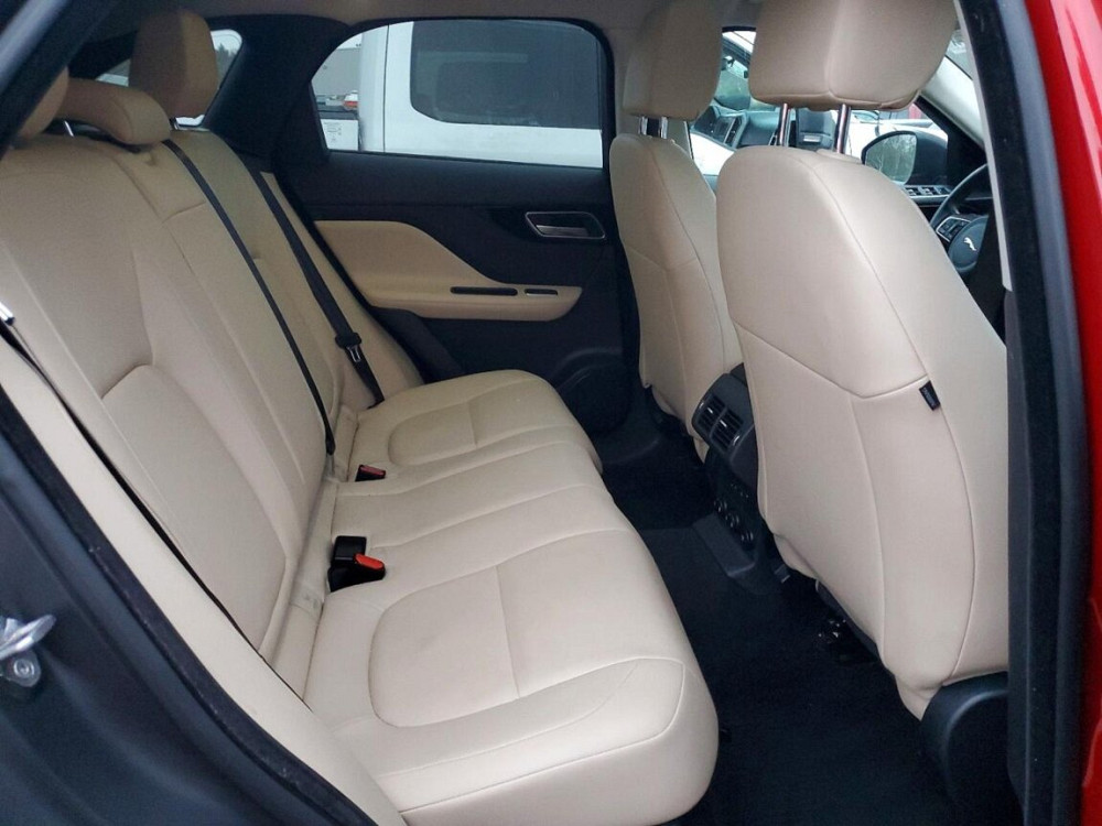 Jaguar F-Pace 2018 год Тирасполь Тирасполь - изображение 4