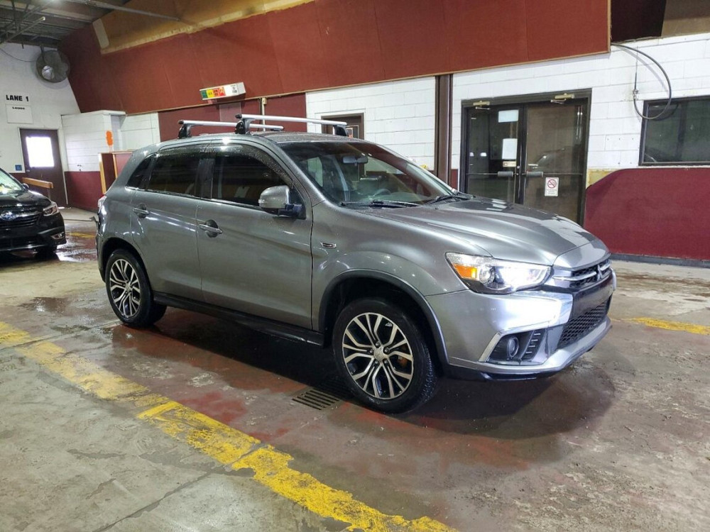 Mitsubishi Outlander 2018 год Тирасполь Тирасполь - изображение 2