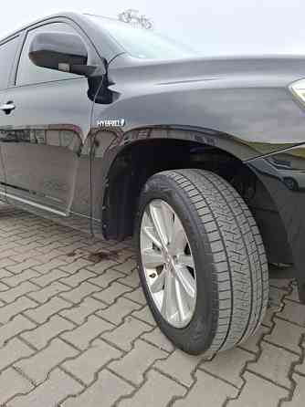 Toyota Highlander 2008 Tiraspol Tiraspol