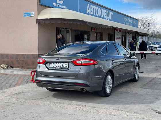Ford Fusion 2014 год Тирасполь Тирасполь