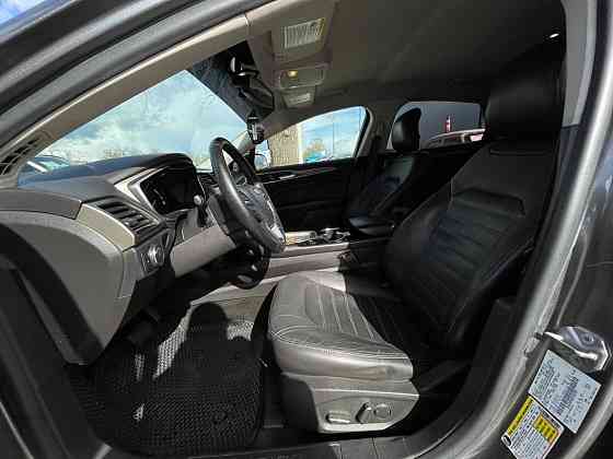 Ford Fusion 2014 год Тирасполь Тирасполь