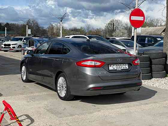 Ford Fusion 2014 год Тирасполь Тирасполь