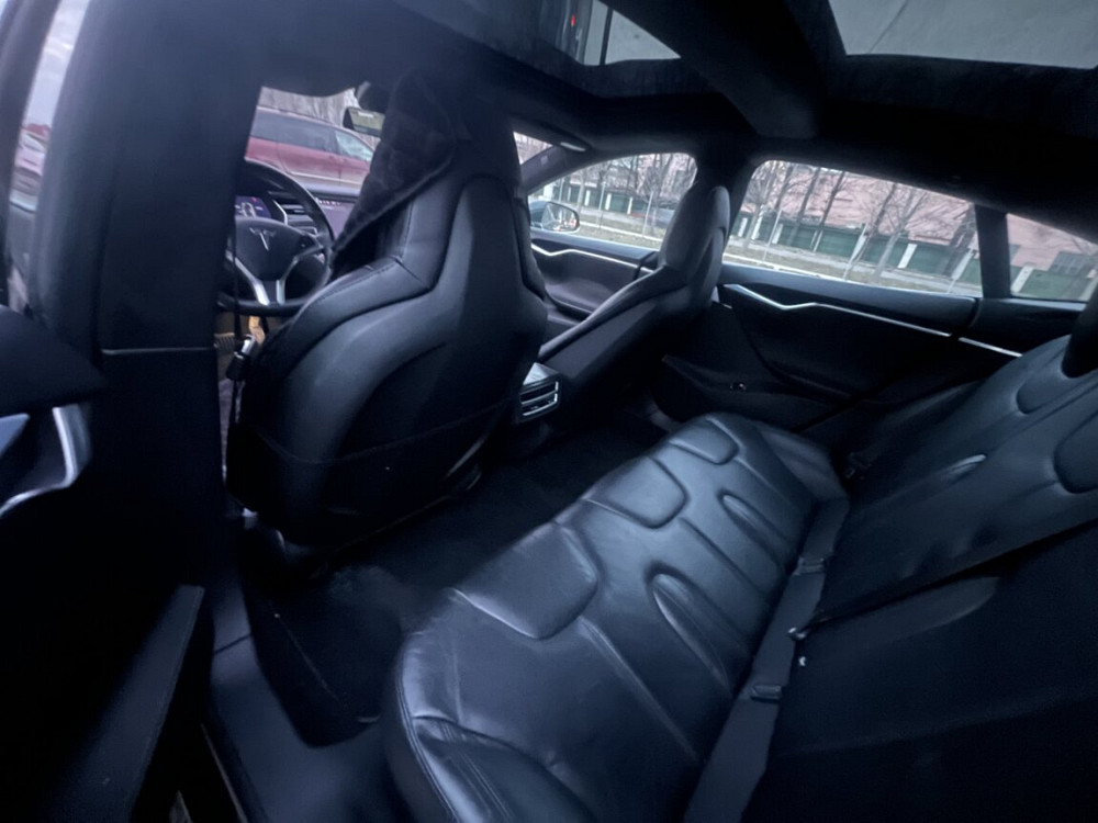 Tesla Model S 2015 год Тирасполь Тирасполь - изображение 5