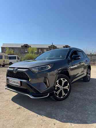 Toyota RAV4 2021 Tiraspol Tiraspol