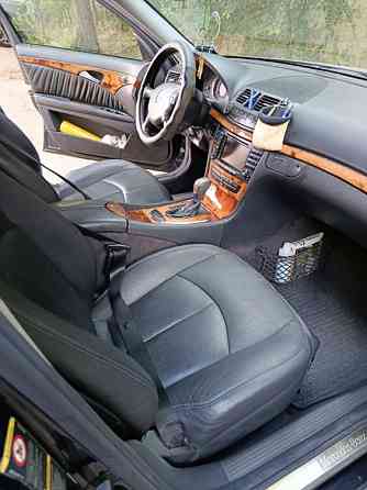 Mercedes E-Class 2004 an Tiraspol Tiraspol