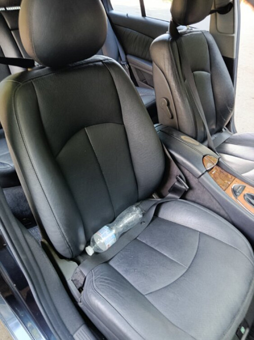 Mercedes E-Class 2004 год Тирасполь Тирасполь - изображение 3