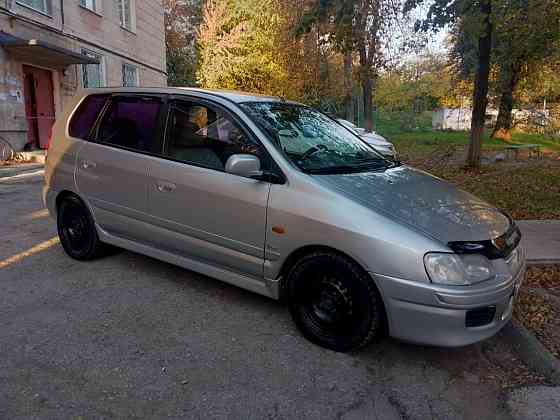 Mitsubishi Space Star 1999 год Тирасполь Тирасполь