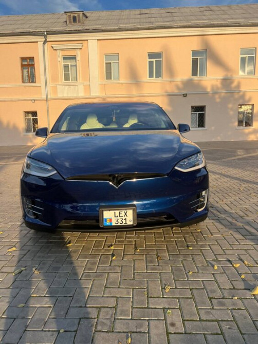 Tesla Model X 2018 Tiraspol Tiraspol - photo 9