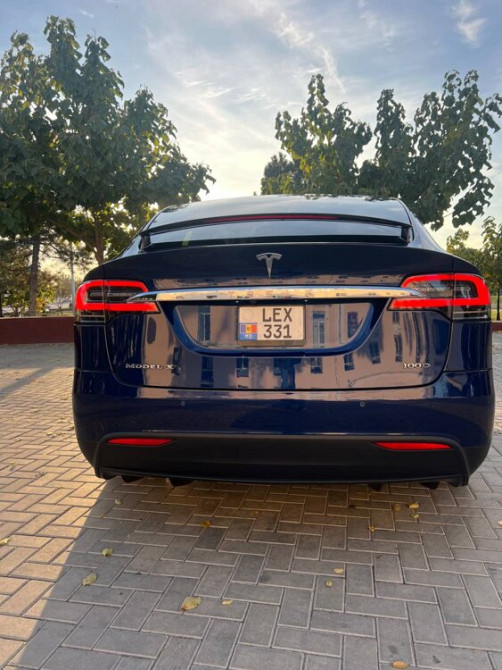 Tesla Model X 2018 Tiraspol Tiraspol - photo 4