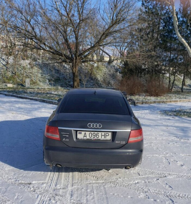 Audi A6 2005 Tiraspol Tiraspol - photo 1