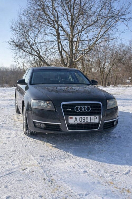 Audi A6 2005 Tiraspol Tiraspol - photo 3