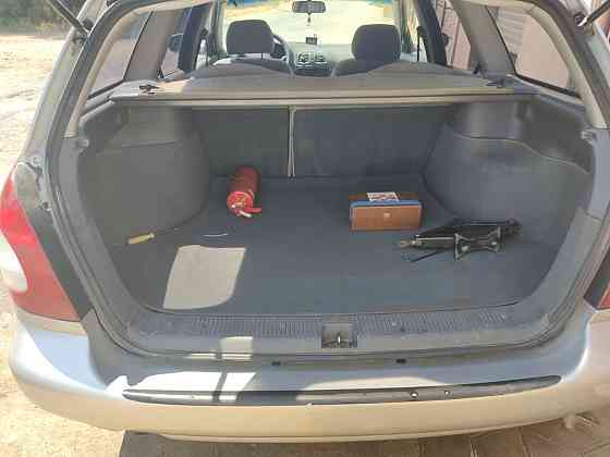 Daewoo 141 1999 an Tiraspol Tiraspol