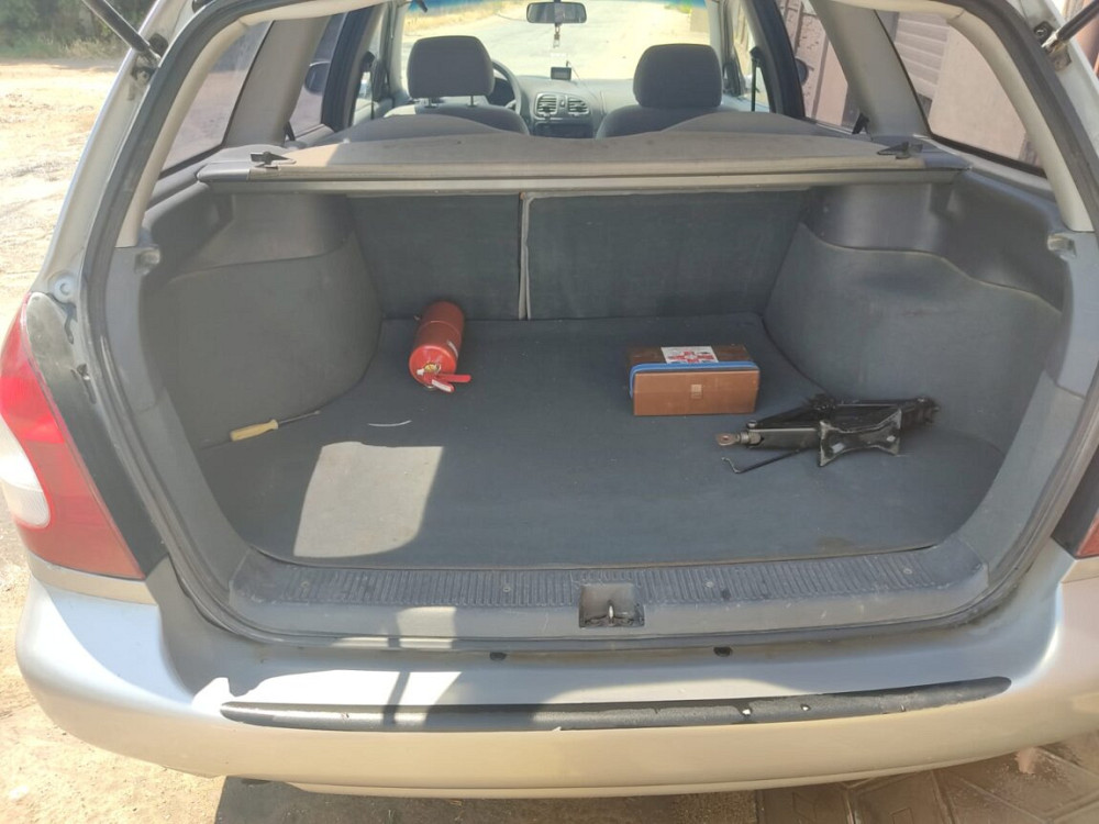 Daewoo 141 1999 год Тирасполь Тирасполь - изображение 6