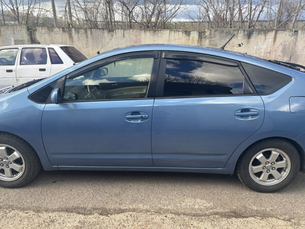 Toyota Prius 2005 an Tiraspol Tiraspol - fotografie 7