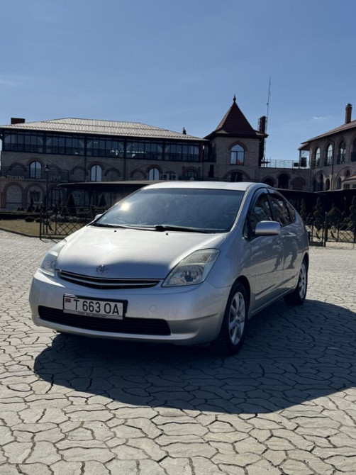Toyota Prius 2003 год Тирасполь Тирасполь - изображение 1