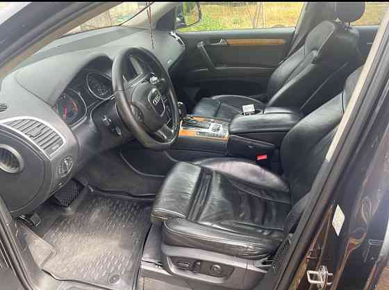 Audi Q7 2007 Tiraspol Tiraspol