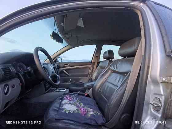 Volkswagen Passat 2002 Tiraspol Tiraspol