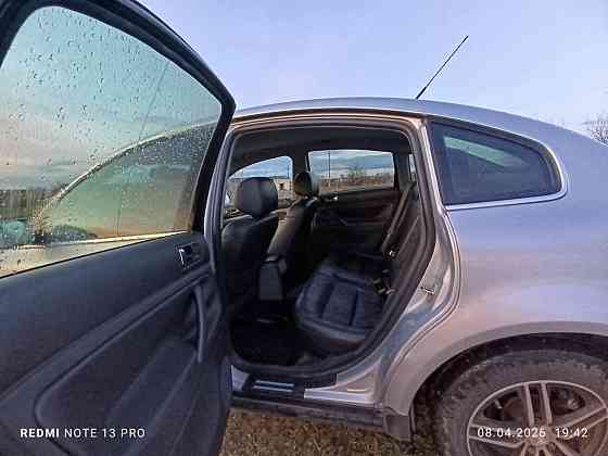 Volkswagen Passat 2002 Tiraspol Tiraspol