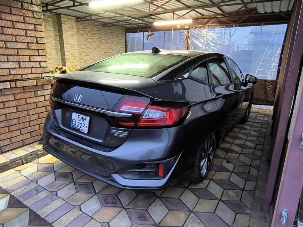 Продам Honda clarity 2018 Tiraspol - photo 5
