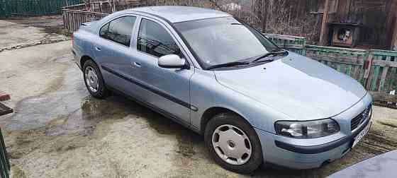 Volvo S60 2001 an Tiraspol Tiraspol