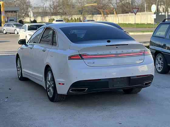 Lincoln MKZ 2014 год Тирасполь Тирасполь