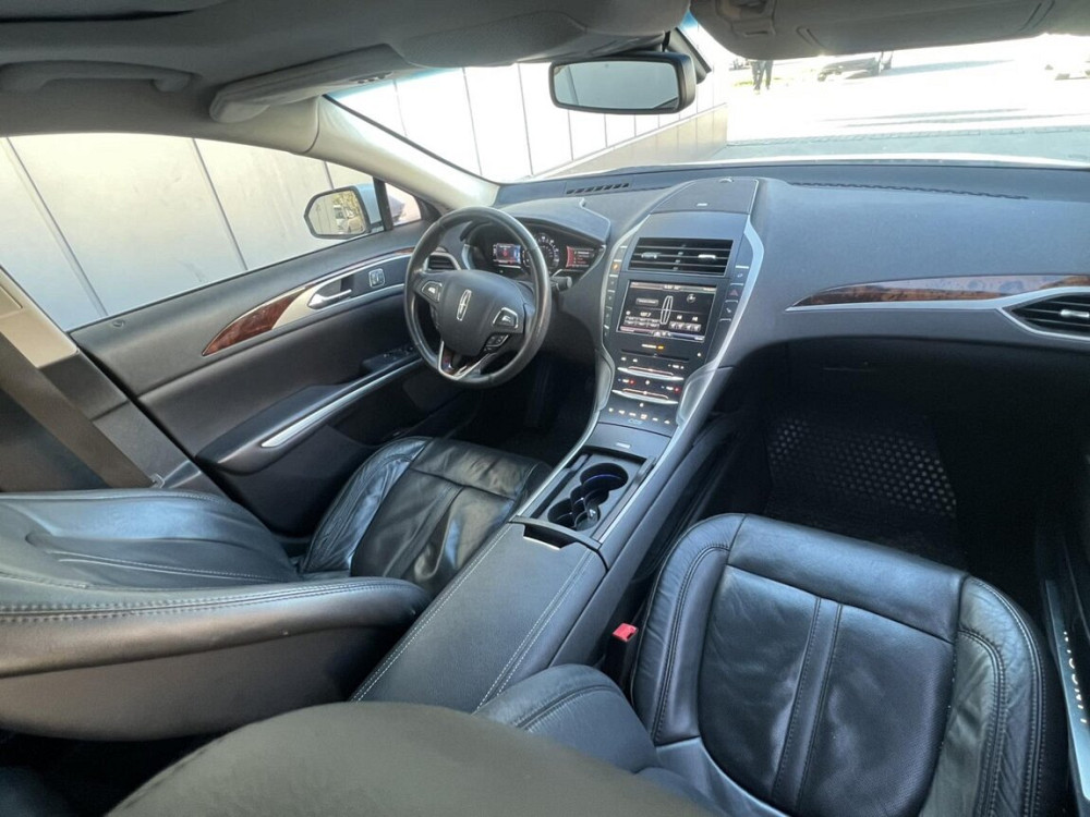 Lincoln MKZ 2014 Tiraspol Tiraspol - photo 8