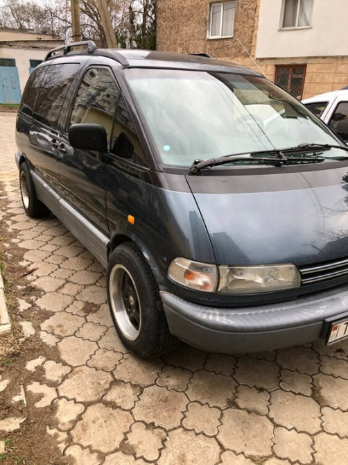 Toyota Previa 1995 Tiraspol Tiraspol - photo 3