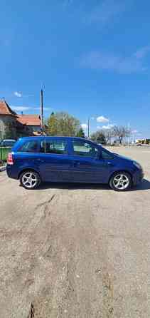 Opel Zafira 2006 Tiraspol Tiraspol