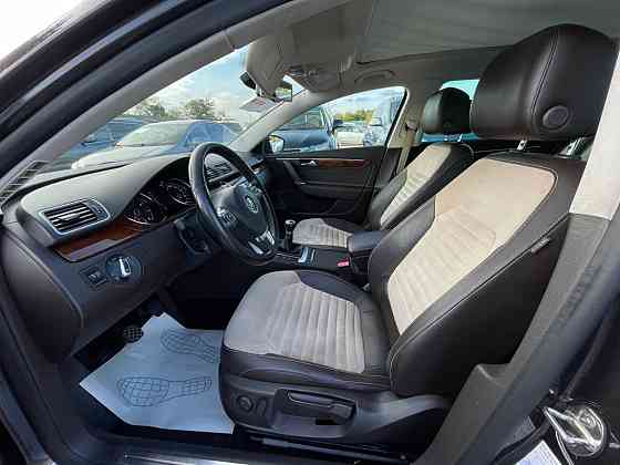 Volkswagen Passat 2012 Tiraspol Tiraspol