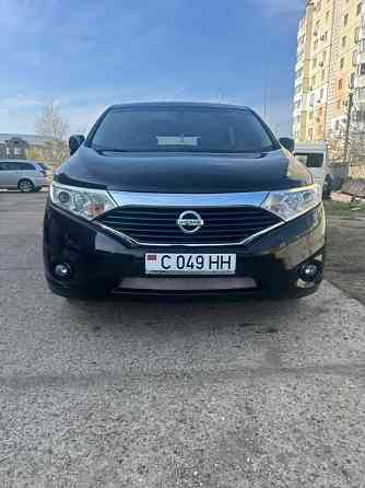 Nissan Quest 2011 Tiraspol Tiraspol