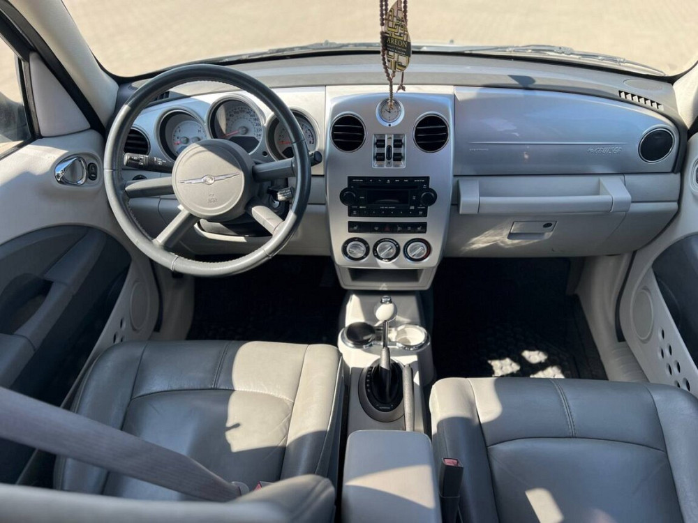Chrysler PT Cruiser 2006 год Тирасполь Тирасполь - изображение 7