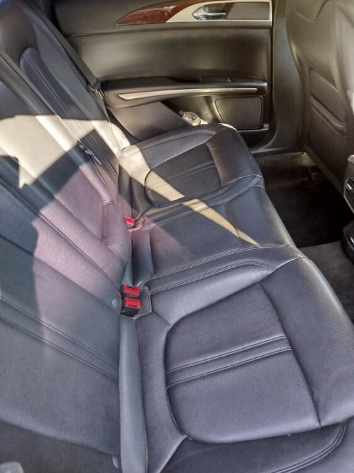 Lincoln MKZ 2014 Tiraspol Tiraspol - photo 7