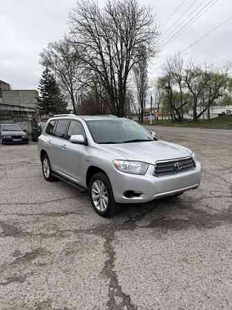 Toyota Highlander 2008 an Tiraspol Tiraspol