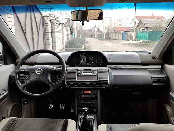 Nissan X-Trail 2003 an Tiraspol Tiraspol