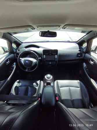 Nissan Leaf 2005 Tiraspol Tiraspol