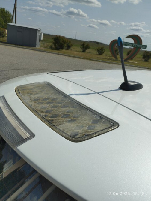 Nissan Leaf 2005 Tiraspol Tiraspol - photo 9