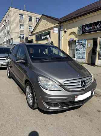 Mercedes B-Class 2006 an Tiraspol Tiraspol