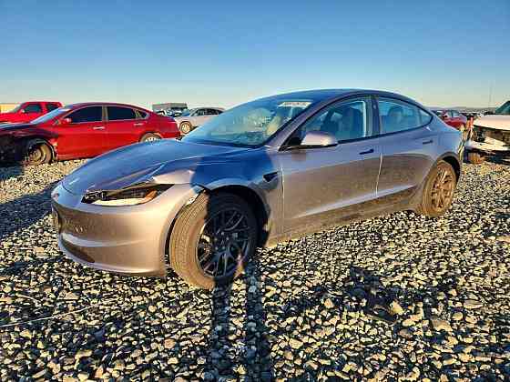 Tesla Model 3 2025 год Тирасполь Тирасполь