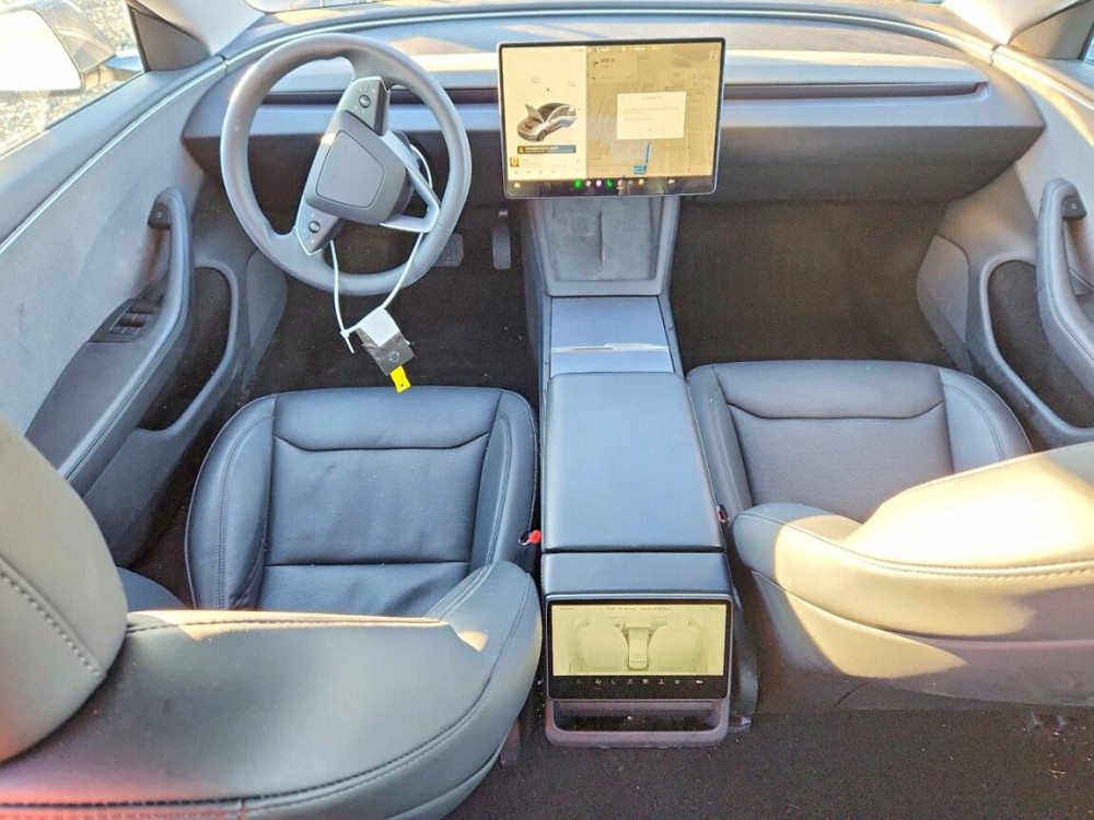 Tesla Model 3 2025 an Tiraspol Tiraspol - fotografie 6