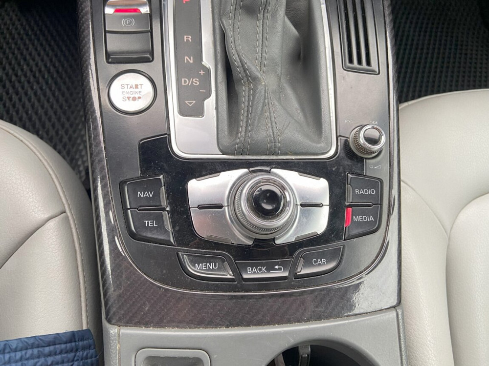 Audi A5 2013 Tiraspol Tiraspol - photo 10