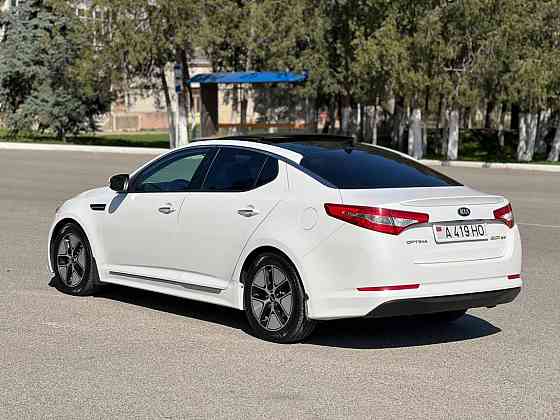 Kia Optima 2013 an Tiraspol Tiraspol